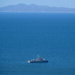 Photo from New York Times