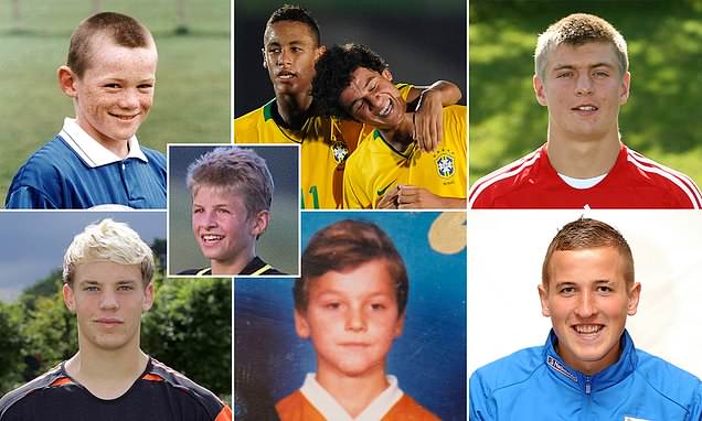 Photo from Mail Online