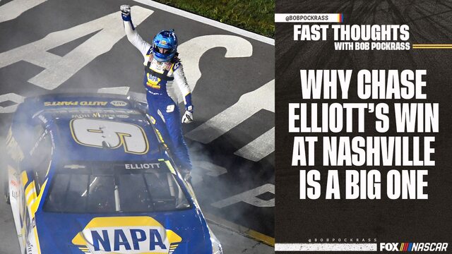 Photo from Fox Sports