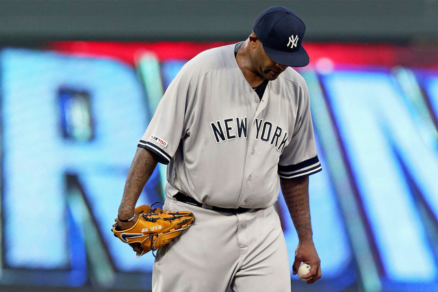 Photo from New York Post