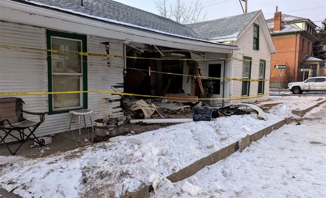 Photo from cbs4denver.com