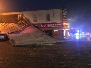 Photo from The Rapid City Journal