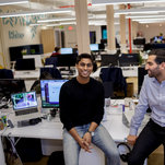 Photo from New York Times