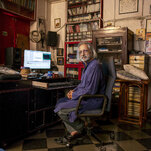 Photo from New York Times