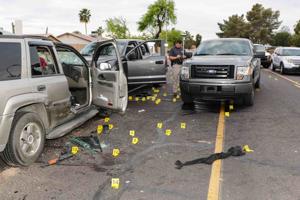 Photo from Ahwatukee Foothills News