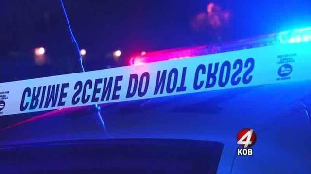 Photo from KOB.com - Eyewitness News 4