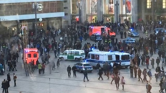 Photo from BBC News