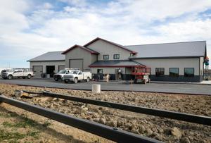 Photo from The Rapid City Journal