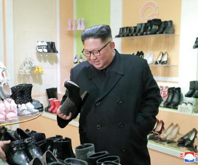 Photo from United Press International