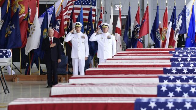 Photo from Voice of America