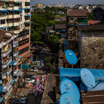 Photo from New York Times