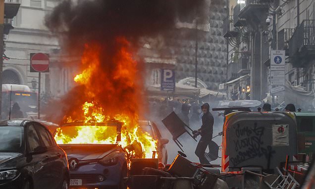 Photo from Mail Online