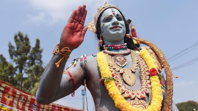 Photo from BBC News