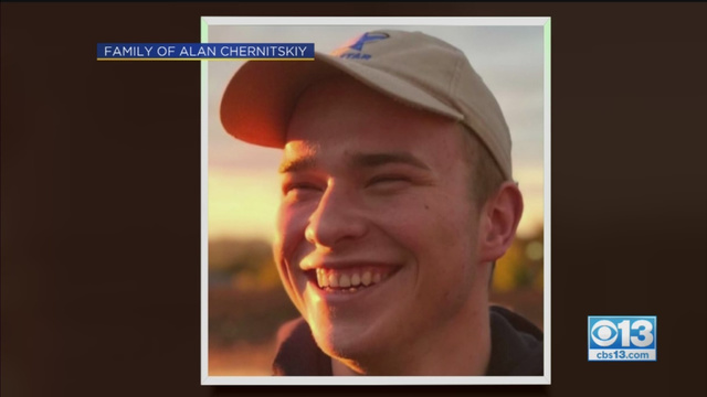 Photo from CBS13 - CW31