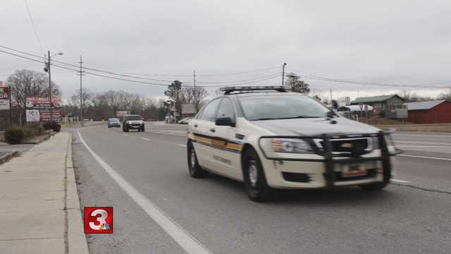 Photo from WRCB Channel 3