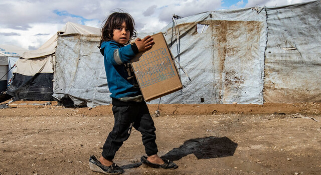 Photo from UN News Centre