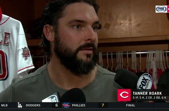 Photo from Fox Sports