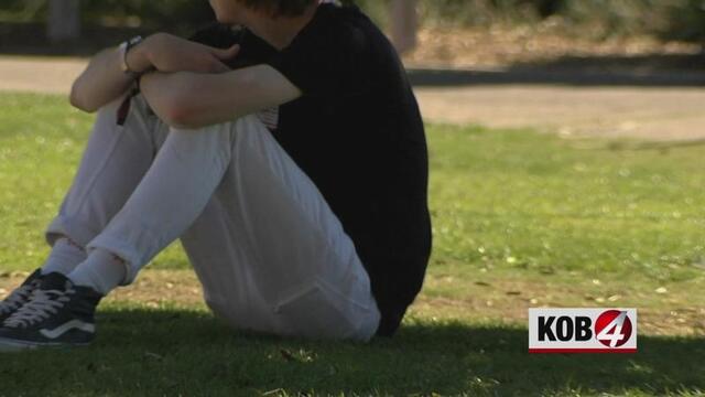 Photo from KOB.com - Eyewitness News 4