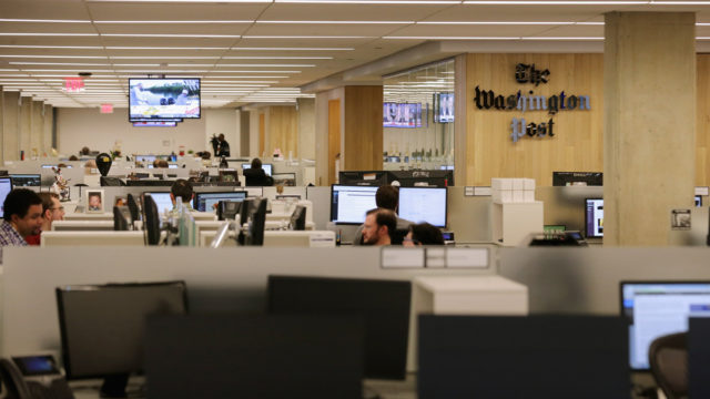 Photo from MediaWeek