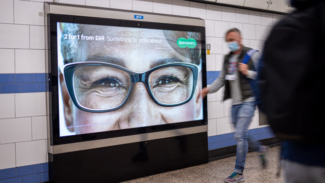 Photo from MediaWeek