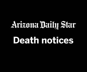 Photo from Arizona Daily Star