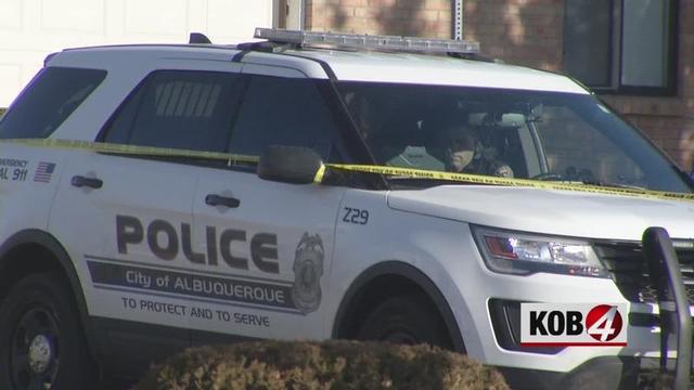 Photo from KOB.com - Eyewitness News 4