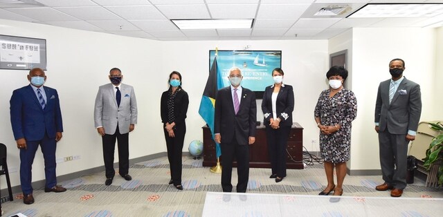 Photo from PR Newswire