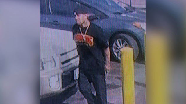 Photo from CBS13 - CW31