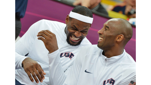 Photo from The Orange County Register