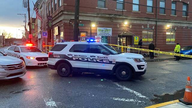 Photo from kdka.com