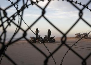 Photo from Arizona Daily Star