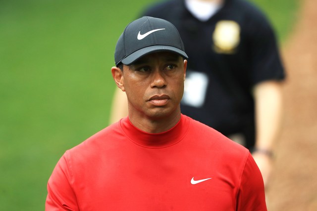 Photo from Golf Digest