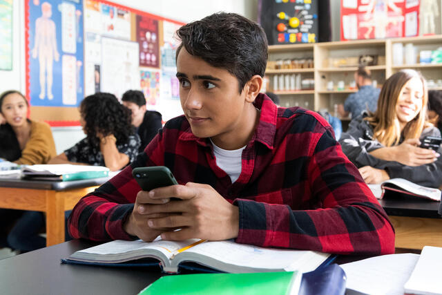 Photo from TVGuide.com