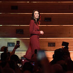 Photo from New York Times
