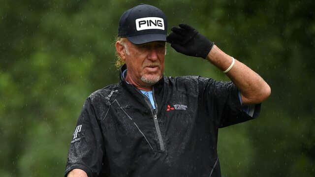 Photo from Golf Channel