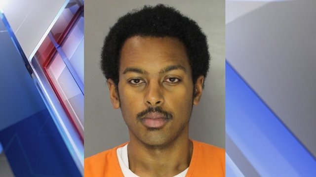 Photo from FOX43.com