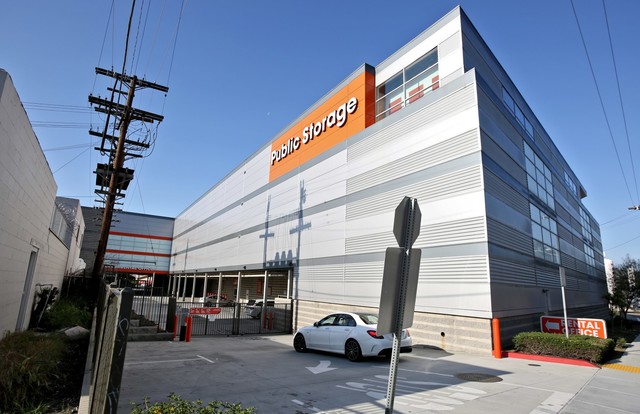 Photo from Glendale News Press