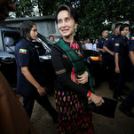 Photo from New York Times