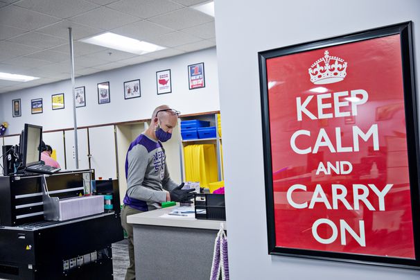 Photo from Washington Post