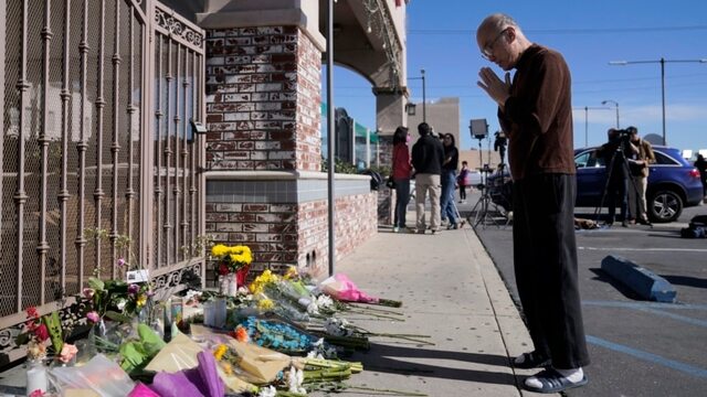 Photo from Voice of America