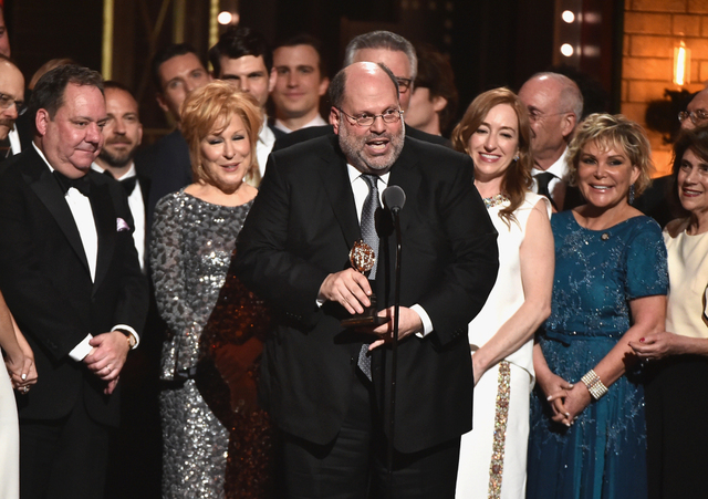 Photo from wcbstv.com