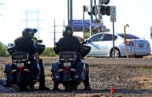 Photo from Arizona Daily Star