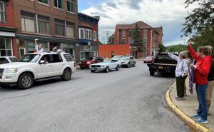 Photo from The Post-Star