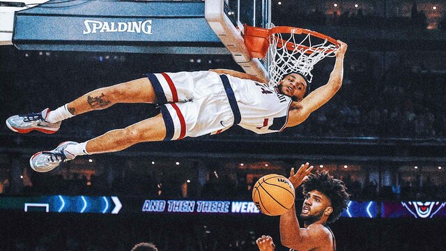 Photo from Fox Sports