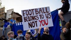 Photo from BBC News