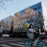 Photo from New York Times