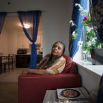Photo from New York Times
