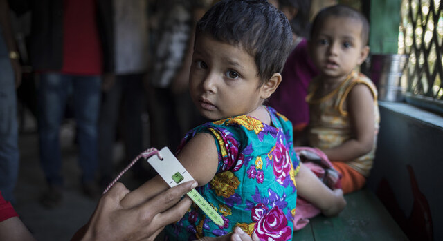 Photo from UN News Centre