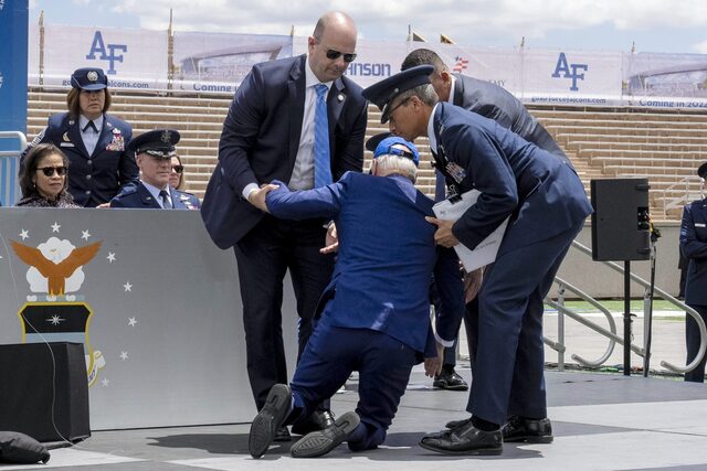 Photo from New York Post