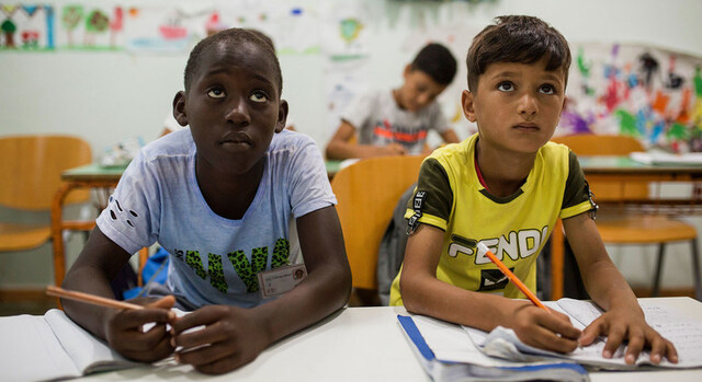 Photo from UN News Centre